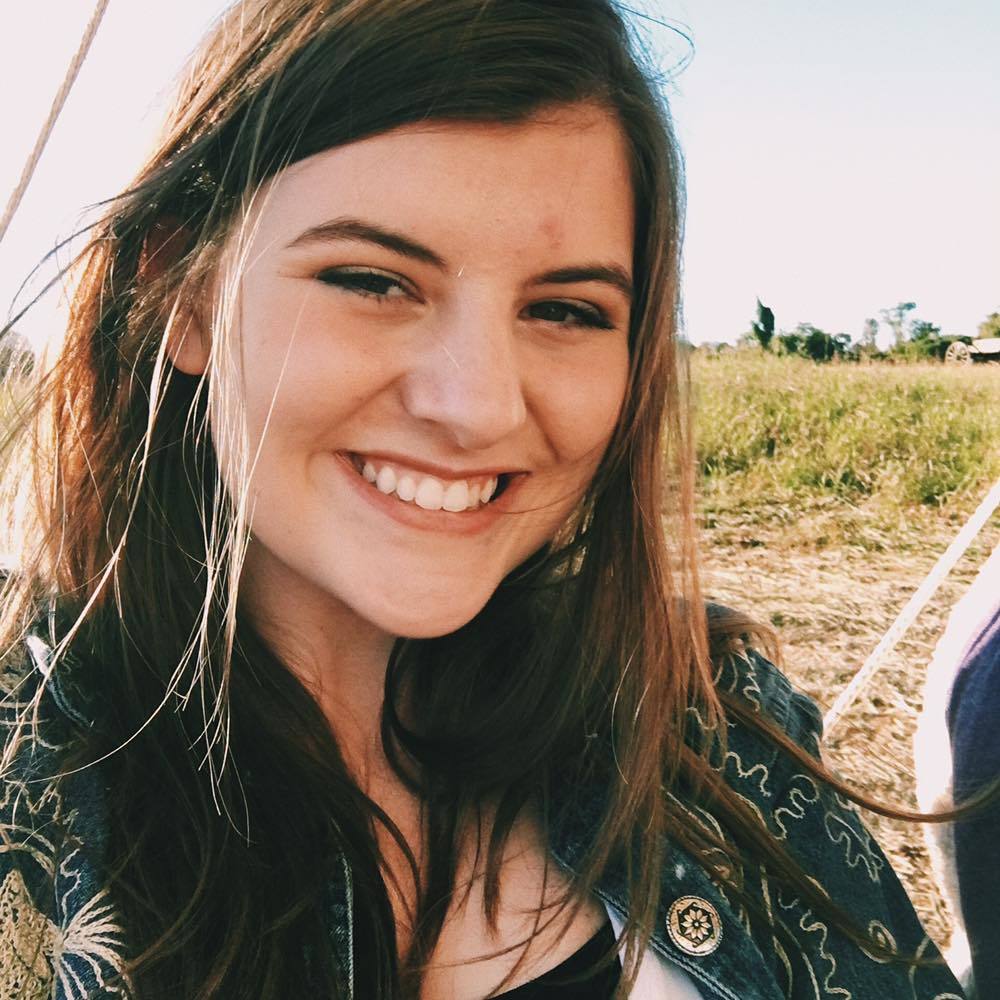 Meet your Posher, Alexa